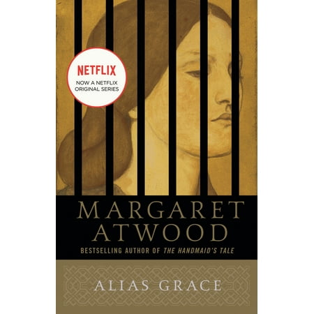 Alias Grace : A Novel