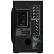 iLive 5.1 Home Theater System with Bluetooth, IHTB159