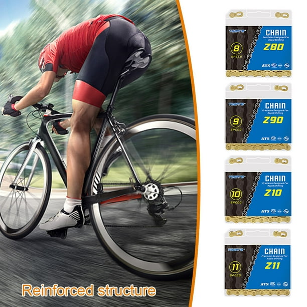 Cross chain mtb sale