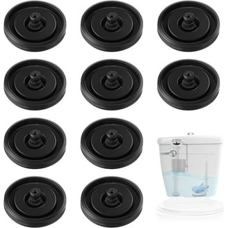 34117 Waste Ball Kit For Thetford Aqua Magic Toilets - Replacement For Style II, Lite & Plus Models