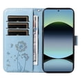 thumbnail image 2 of For Xiaomi Poco M6 Pro 4G Xiaomi Redmi Note 14S 4G Xiaomi Redmi Note 13 Pro 4G Leather Wallet Case w, 2 of 5