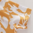 thumbnail image 2 of Camisas Manga Larga Hombre Camisa de manga corta con solapa y hebilla de bolsillo con impresión digital 3D para hombre (Yellow, XXL), 2 of 7