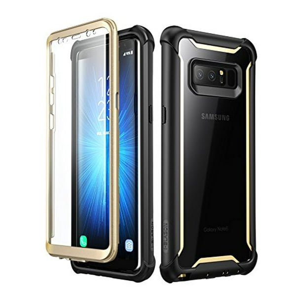 Samsung Galaxy Note 8 case?iBlason [Ares Series] Fullbody Rugged