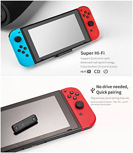 Gulikit Route Air Nintendo Switch 