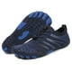 thumbnail image 1 of Zapatos de agua unisex zapatos Aqua livianos no resbalados zapatos de playa descalzo de secado rápido de zapatillas de deporte de gimnasio transpirable para hombres mujeres, 1 of 9
