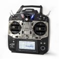 thumbnail image 1 of Futaba FUT01004371-3 Système Radio Spec T10J A 2.4GHz T-FHSS Avion avec R3008SB, 1 of 5