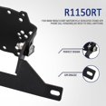 thumbnail image 5 of Soporte de teléfono para motocicleta, soporte Gps para teléfono, para R 850/1150 Rt R1150rt R850rt-YuJia, 5 of 5
