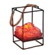 thumbnail image 2 of Linterna para Chimenea, Luz LED Nocturna Batería, Lámpara de Carbón Antigua Portátil para Festival, Navidad, Cafetería, Jardín, Decorac 105x105x65 cm Salvador Lámpara de chimenea, 2 of 4