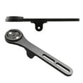 thumbnail image 4 of Bicycle Computer Holder For Garmin Wahoo Camera Mount For-Gopro Light Bracket, 4 of 6