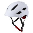 thumbnail image 3 of Horse Riding Helmet Hat Cover Equestrian Women Men Lightweight Riding Outdoor Sport Breathable Adjustable Horse Back Equipment, 3 of 4