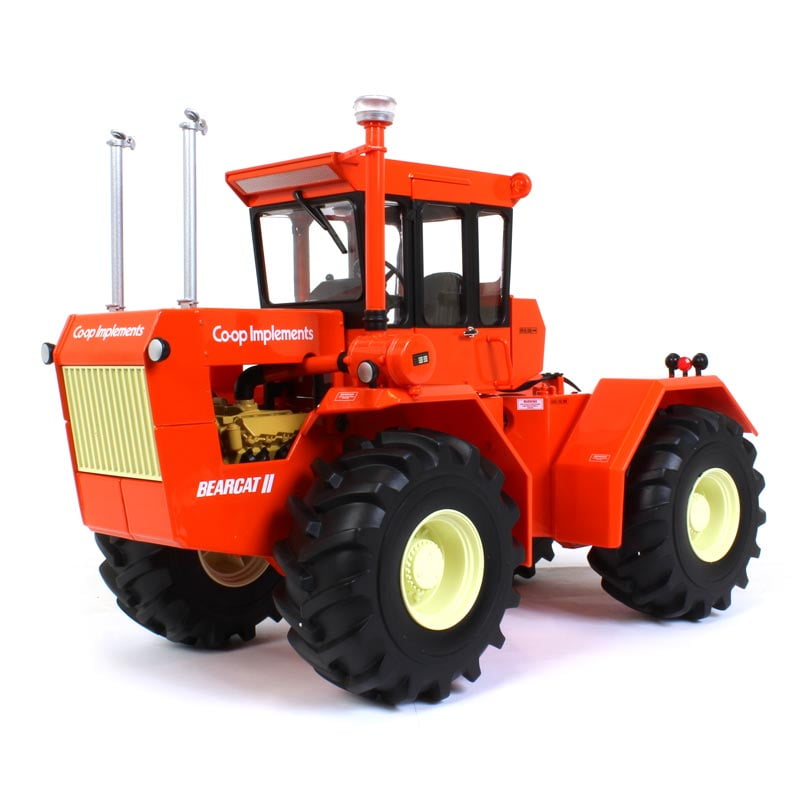 ertl prestige