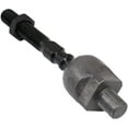 thumbnail image 3 of Tie Rod End Compatible with 1981-1984 Nissan Maxima 1984-1989 300ZX Front, Left Driver or Right Passenger Side, Inner Sold individually, 3 of 5