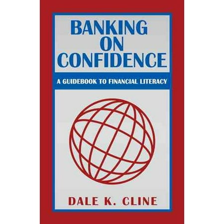 Banking on Confidence: A Guidebook to Financial Literacy