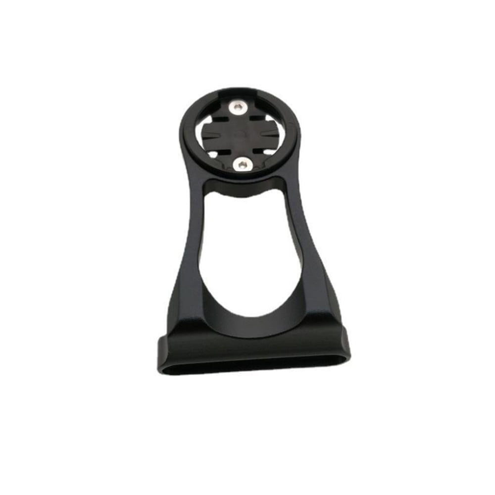 Bicycle Speedometer Mount Base Stable Speedometer Stopwatch Holder for