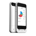 thumbnail image 1 of Funda Bateria iPhone 5 Mophie 32GB Extra Blanco mophie Power Case, 1 of 4