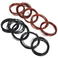 thumbnail image 1 of Shisuyan Bonsai Training Wire Multi 10Pcs For Bonsai Trees And Diy Enthusiasts, 1 of 8