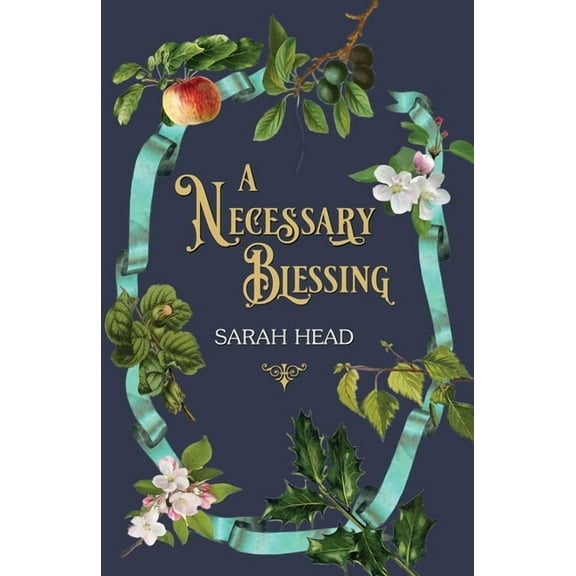 The Roelswick Chronicles A Necessary Blessing, (Paperback)