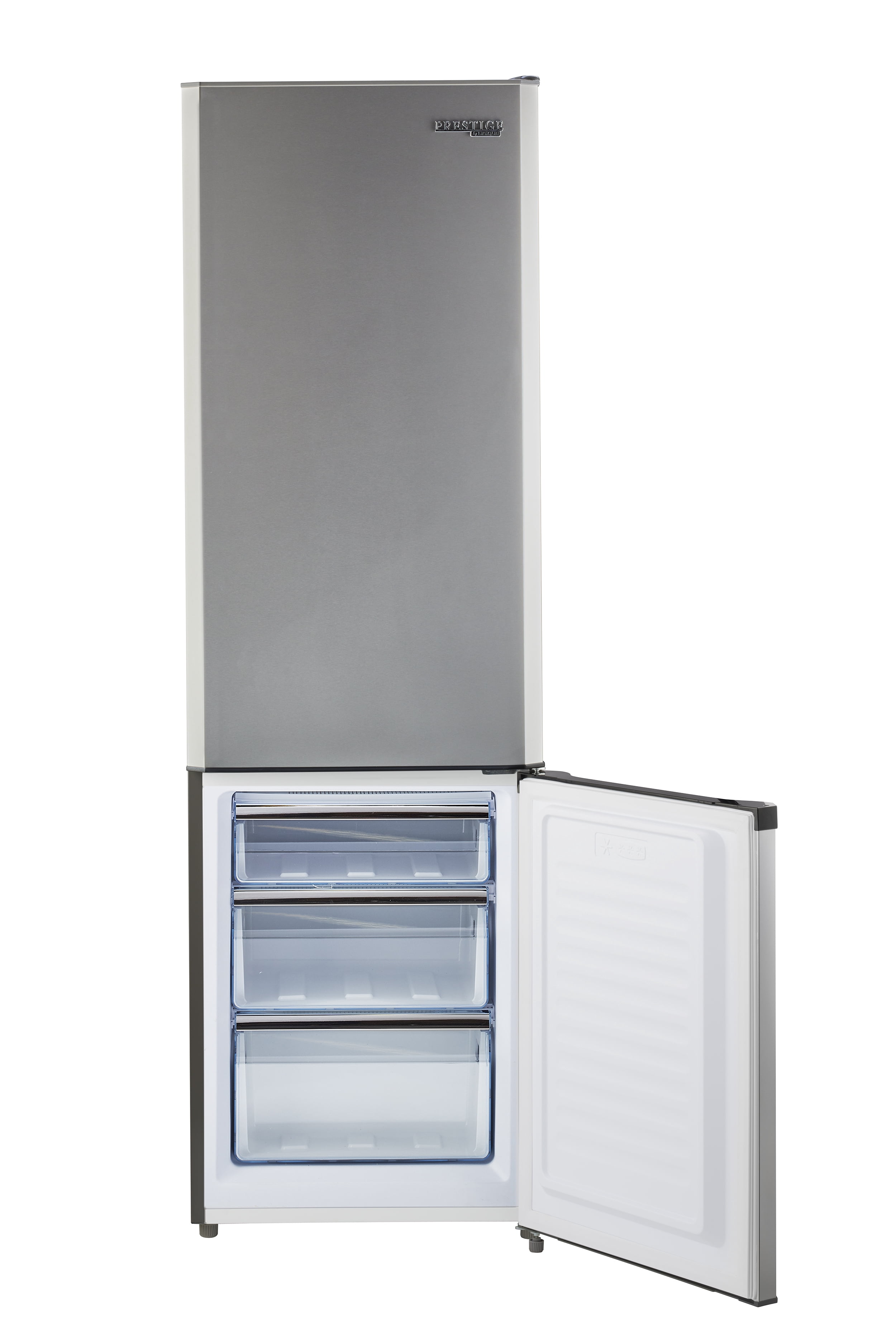 Unique Appliances Ugp-278L P Prestige 22" Wide 8.7 Cu. Ft. Energy Star Certified Bottom
