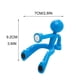 thumbnail image 3 of Hot Sale!Magnet Key Holders Magnetic Man Key Hook Wall Key Holder Fridge Magnets Home For Any Metal Surface, 3 of 3