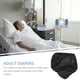 thumbnail image 3 of ColoMX Pañal para adultos Pañal para adultos antifugas Pañal lavable Incontinencia Pañal para adultos Pañal, 3 of 7
