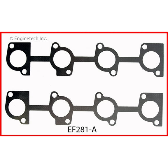 GSKT FORD 4.6L 5.4L EXH M
