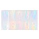 thumbnail image 1 of Pegatinas para casco 0-9, pegatinas holográficas con números, calcomanías para casco de fútbol, ​​pegatinas autoadhesivas para buzón de correo, letrero para puerta, equipo deportivo, 1 of 4