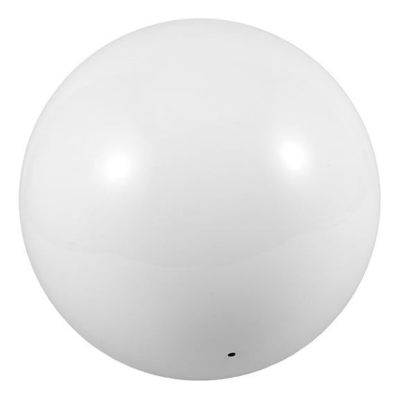 FENGGUIQU Stainless Steel Reflective Gazing Ball for Garden Patio and Table Decor