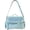 blue, variant on Y2K Harajuku Kawaii Japanese Ita Backpack, PU Leather Anime Shoulder Crossbody Rucksack for Women