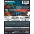 thumbnail image 3 of Godzilla vs. Kong (Steelbook) (4K Ultra HD + Blu-ray + Digital Copy), 3 of 3