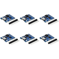 thumbnail image 1 of Placa Desarrollo ATTINY85 Digispark Kickstarter para USB (Mini) Azul, 1 of 4