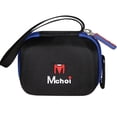 thumbnail image 3 of Estuche GPS de Golf Mchoi para Bushnell Phantom 2/3 Azul, 3 of 9