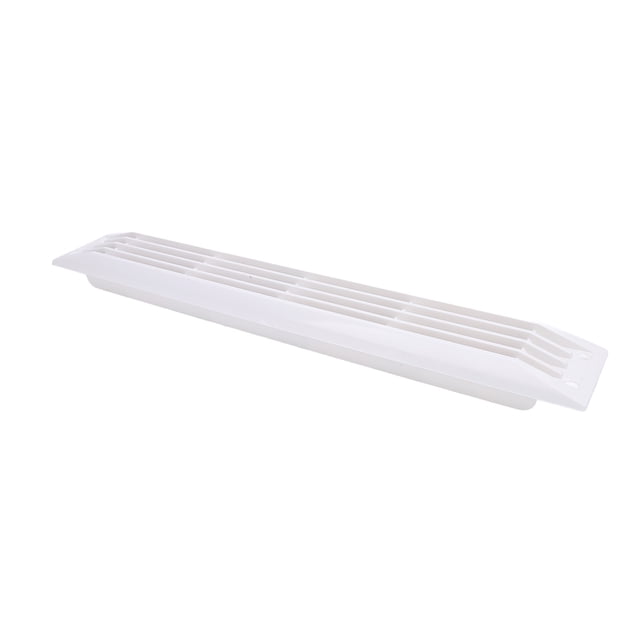 RV Exhaust Vent Cover Grille Mesh Type RV Side Ventilation Cover for RVs, Yachts, Camping Vehicles, Trailers