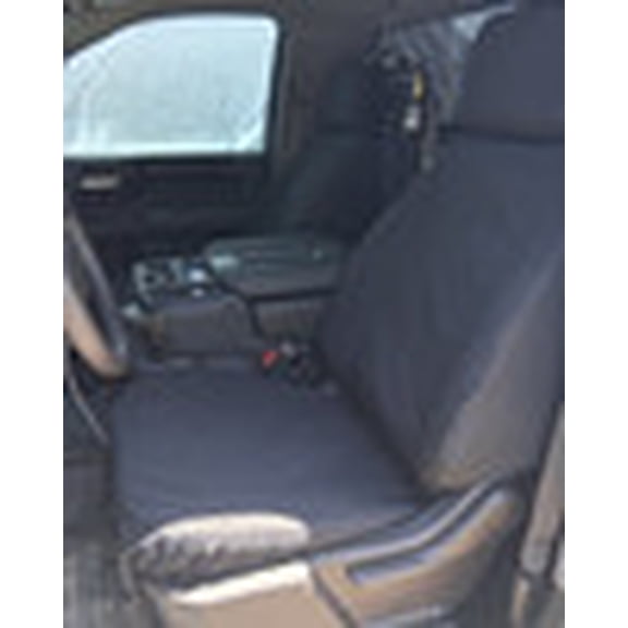 C2015 2020-2024 Chevy Silverado Front Buckets, Adjustable Headrest, Manual or Electric Seats