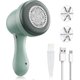 thumbnail image 2 of Anti-Pilling Shaver, Powerful And Effective Electric Anti-Pilling, Usb Rechargeable Lint Shaver With 2 Replaceable Blades, 2 of 5