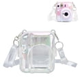 thumbnail image 1 of Funda de cámara EBTOOLS transparente protectora para Instax Mini 12, 1 of 1