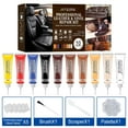 thumbnail image 2 of Pgyong Wooden Furniture Repair Adhesive Set10 PCS 20ml, 2 of 8