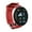 Red, variant on Cheers.US D18S Smart Watch 1.3 inches Sport Bracelet Fitness Tracker for Outdoor Fitness Tracker with Heart Rate Monitor