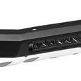 thumbnail image 4 of Armordillo 7179974 Matte Black LED Bull Bar For 01-07 Sequoia, 4 of 9