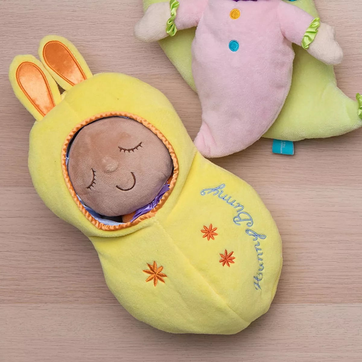 Sibling Gift - I Am a Big Sister and Big Sisters are The Best Hardcovers, First Baby Doll and Gift/Book Bag (Educational for Being Promoted to Big Sibling with New Baby)