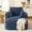 Blue, variant on CHAISE LOUNGE Set of 2