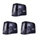 thumbnail image 4 of Injueey Automatic Electric Pencil Sharpener Kids Battery Office Operated Home School Type1, 4 of 6