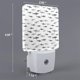 thumbnail image 2 of Balery Cute Shark Luz Nocturna LED con Sensor Automático, Enchufe con Sensor Crepuscular, Luz Suave de 0.5W para Dormitorio, Pasillo, Baño-EU, 2 of 7