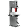 thumbnail image 2 of JET 414428 230V 2 HP EVS Single Phase 18 in. Corded Metal/Wood Bandsaw, 2 of 6