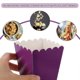 thumbnail image 3 of 50Pcs Popcorn Boxes Paper Popcorn Tubs Simple Greaseproof Popcorn Containers, 3 of 4