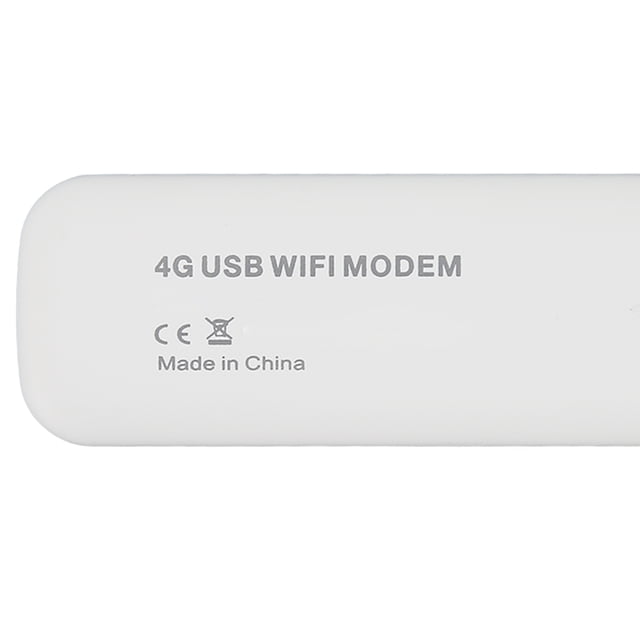 Enrutador Wi Fi USB, Módem WiFi USB 4G Enrutador Wi Fi Módem Wi Fi GUSB Tecnología de vanguardia