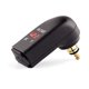 thumbnail image 2 of Adaptador Digital Riwesomey para Motocicleta de Latón USB Dual Resistente al Agua Rojo, 2 of 6