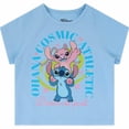 thumbnail image 4 of Disney Lilo & Stitch Girls Shirt & Pants Outfit Set, Sizes 4-16, 4 of 8