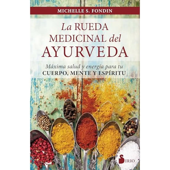 Pre-Owned Rueda Medicinal del Ayurveda, La (Paperback) 8417030220 9788417030223