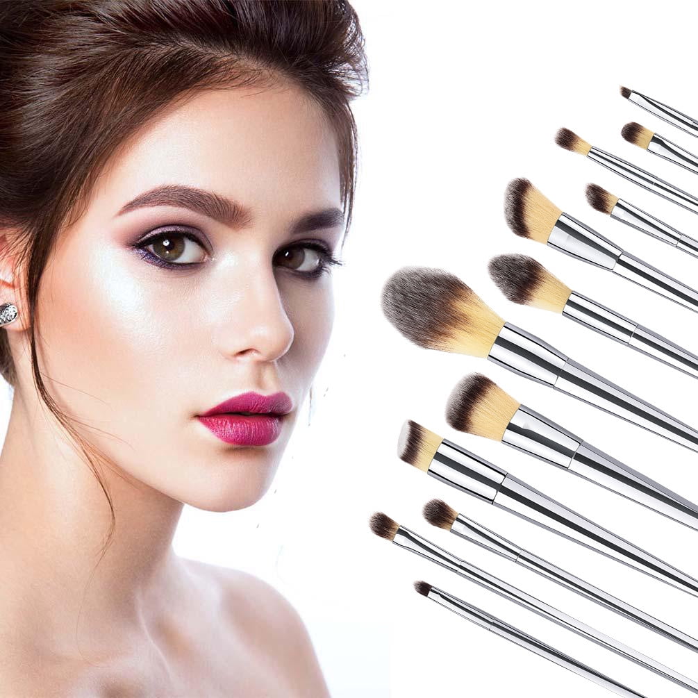 〖TOTO〗Pro Beauty Tools Brush Powder Brush Brushes Makeup Brush