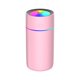 thumbnail image 2 of Humidificador ultrasónico portátil Billuyoard para coche rosa 320 ml, 2 of 6